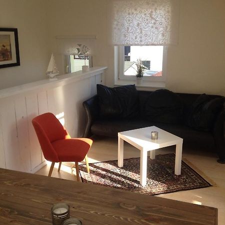 Ferienwohnung Odessa 치노비츠 외부 사진
