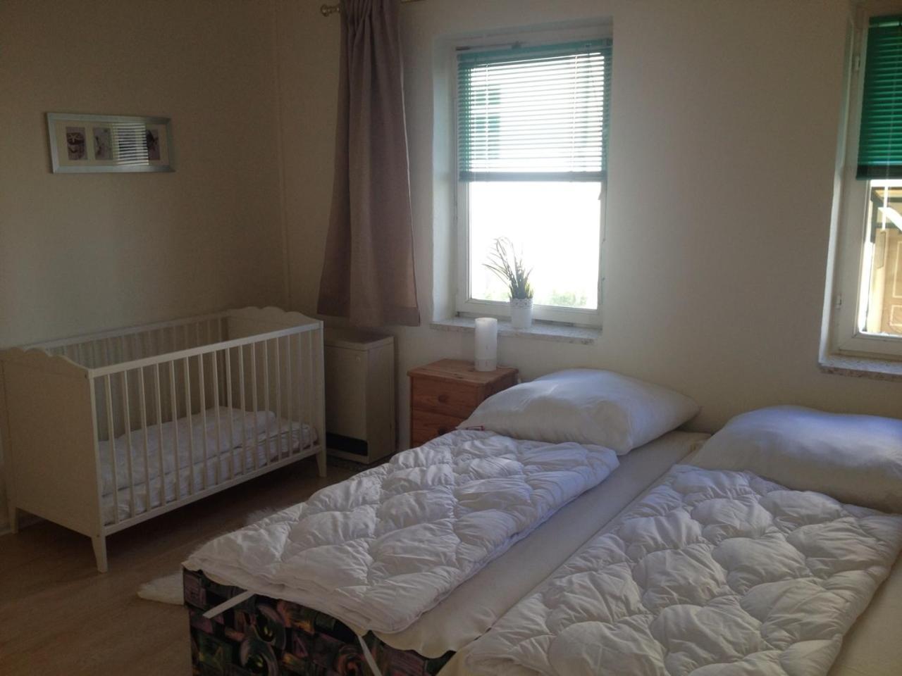 Ferienwohnung Odessa 치노비츠 외부 사진